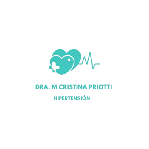 Dra. M   Cristina Priotti