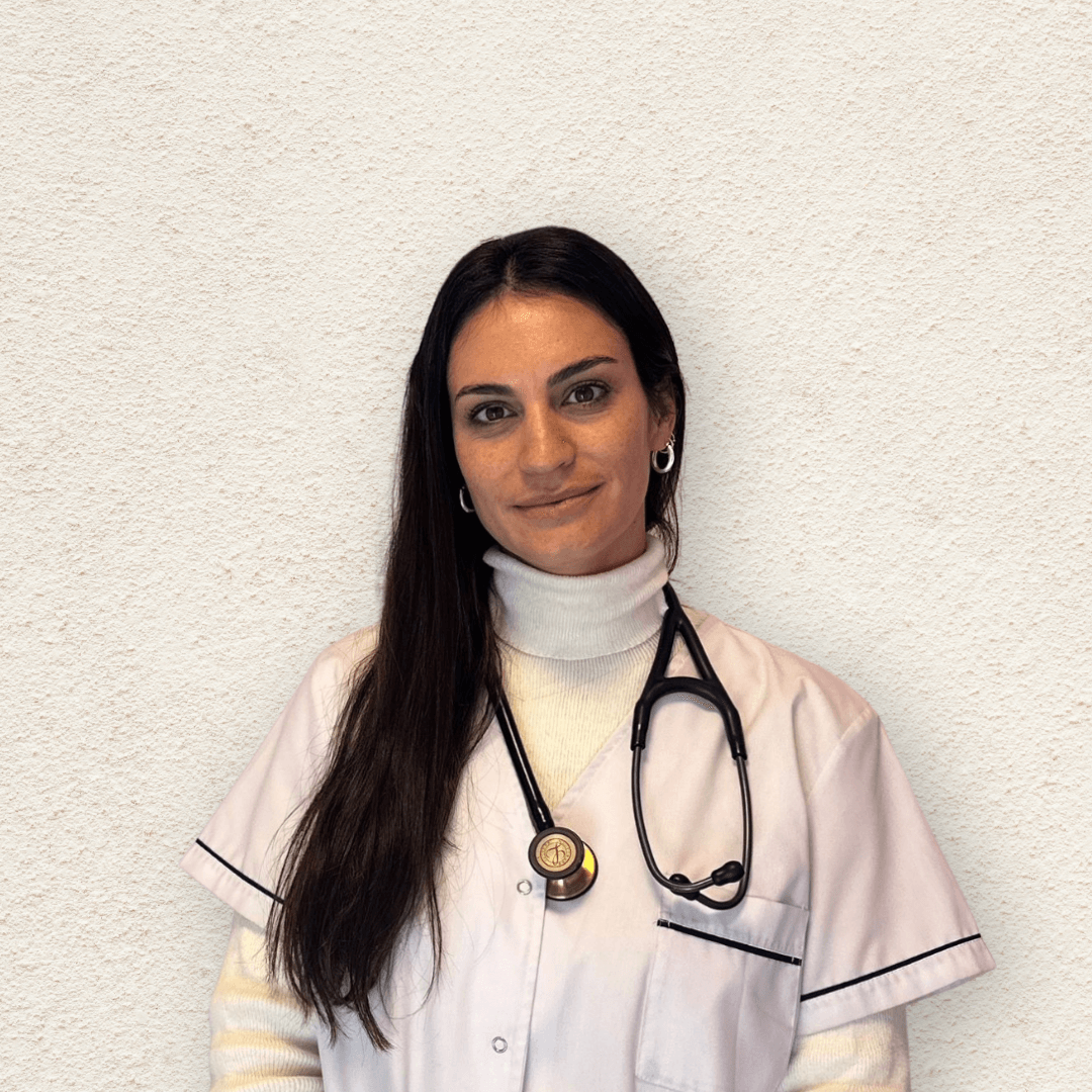 Dra. Cintia Sánchez