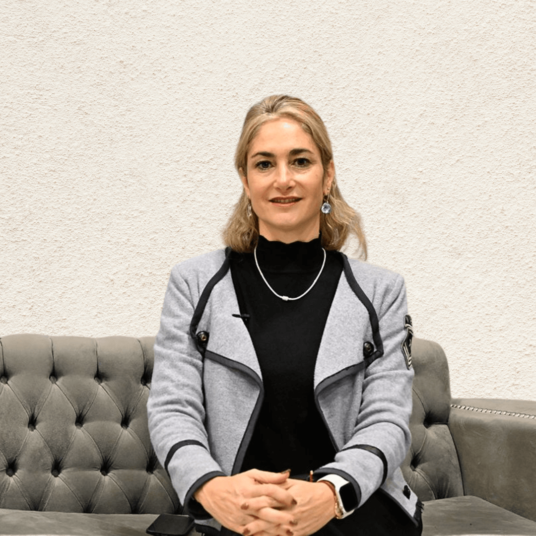 Dra. Florencia Ugozoli